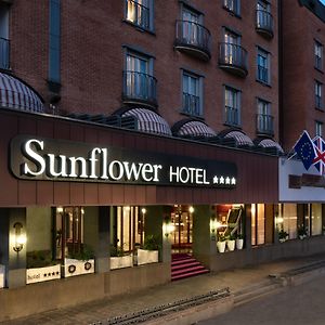 Hotel Sunflower